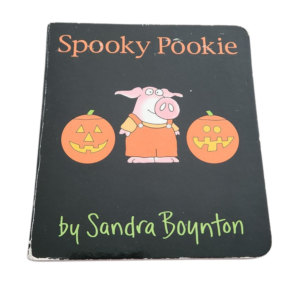 Board book