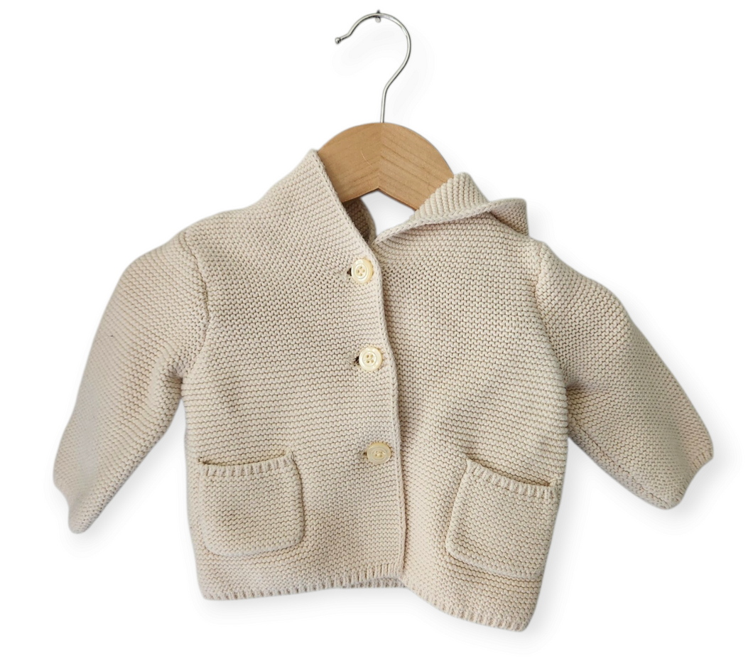 Sweater (3 months) gender neutral