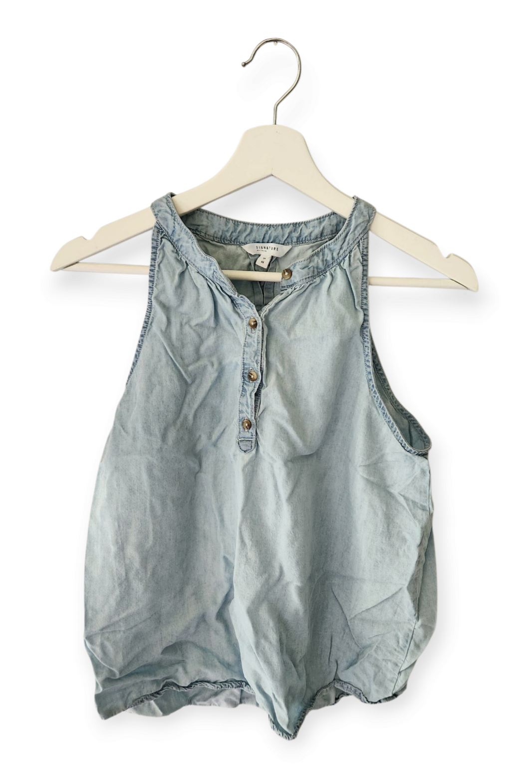 Tank (Reitmans) small/med