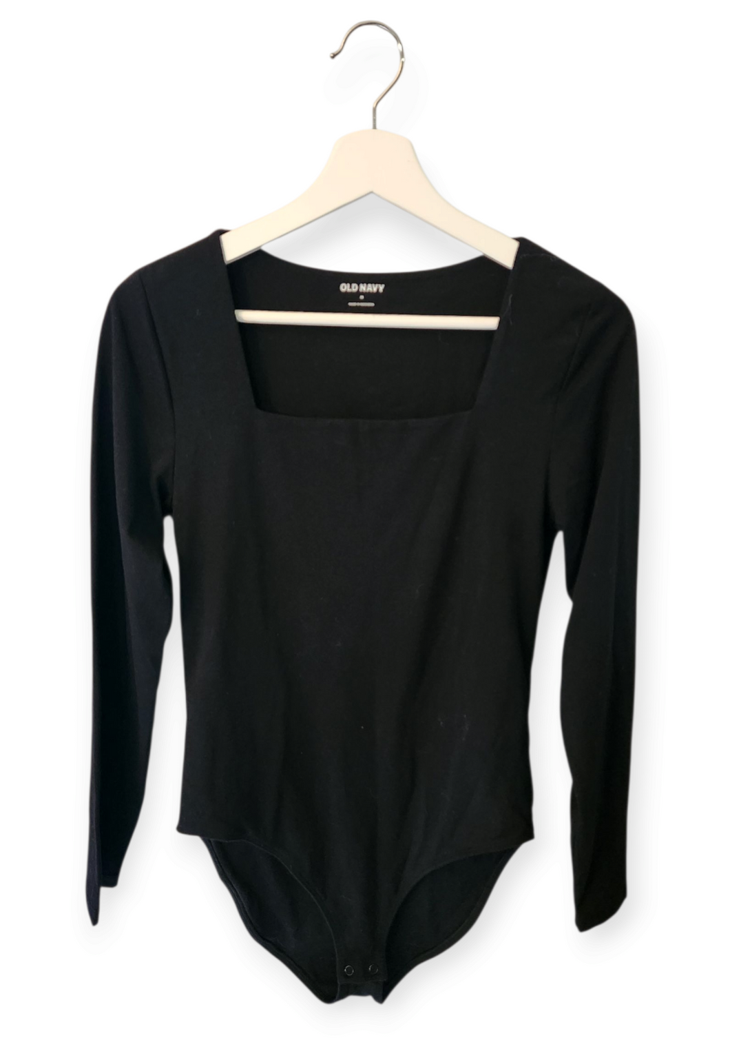 Bodysuit (Old Navy) medium