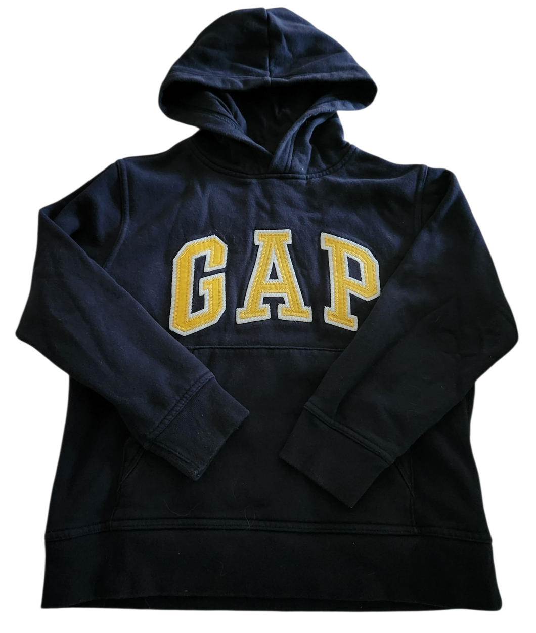 Hoodie (Gap) size 8