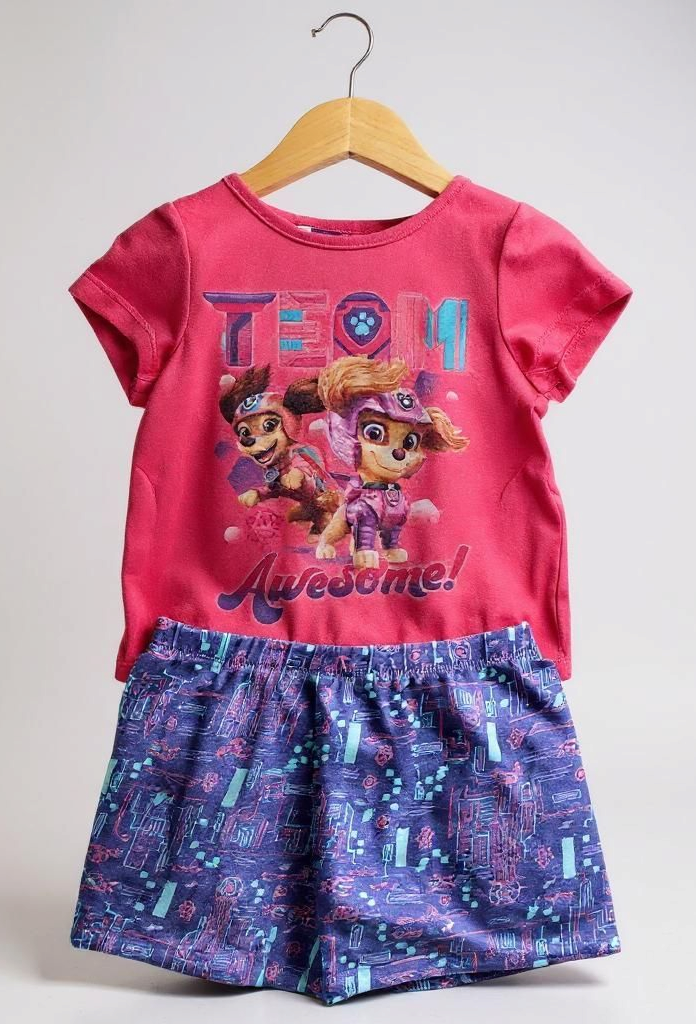 Pj's (size 5/6)