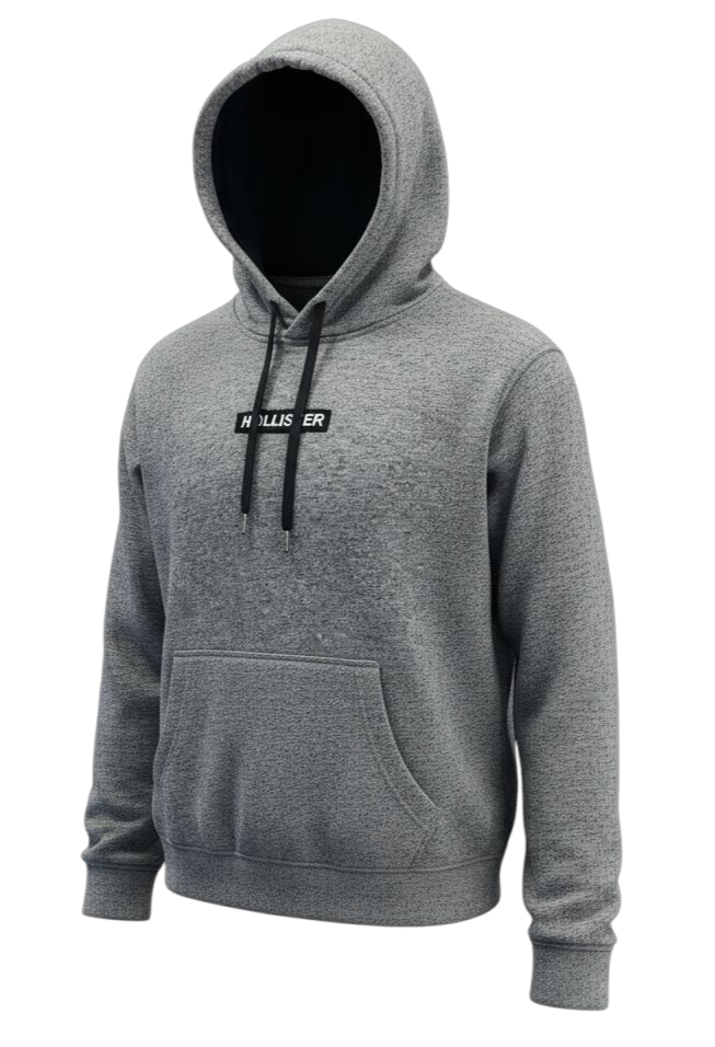Hoodie (Hollister) small