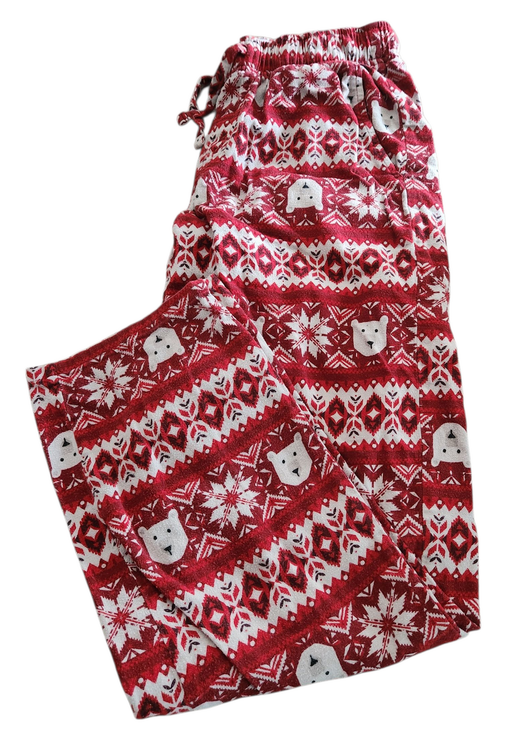 Pj pants (Old Navy) small