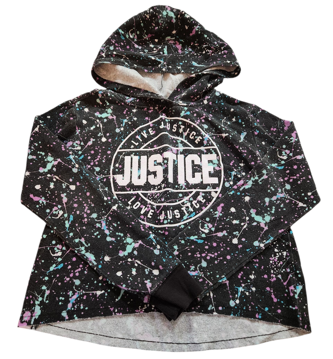 Top (Justice) size 12