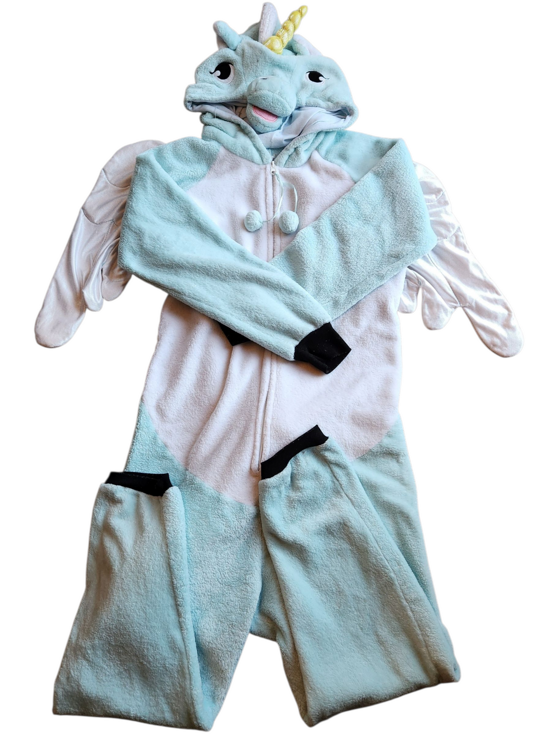 Onesie (size 16)