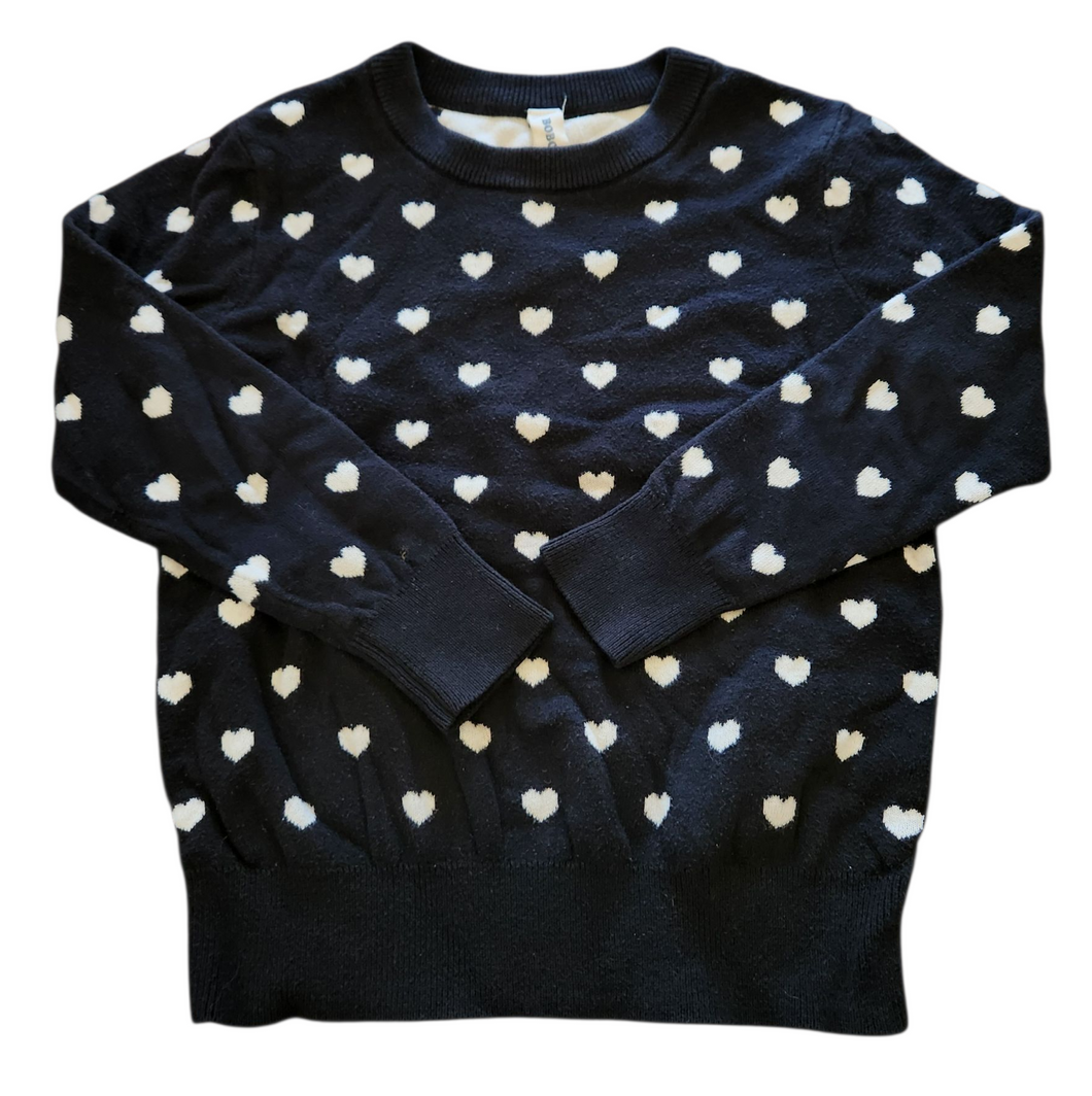 Sweater (size 5/6)