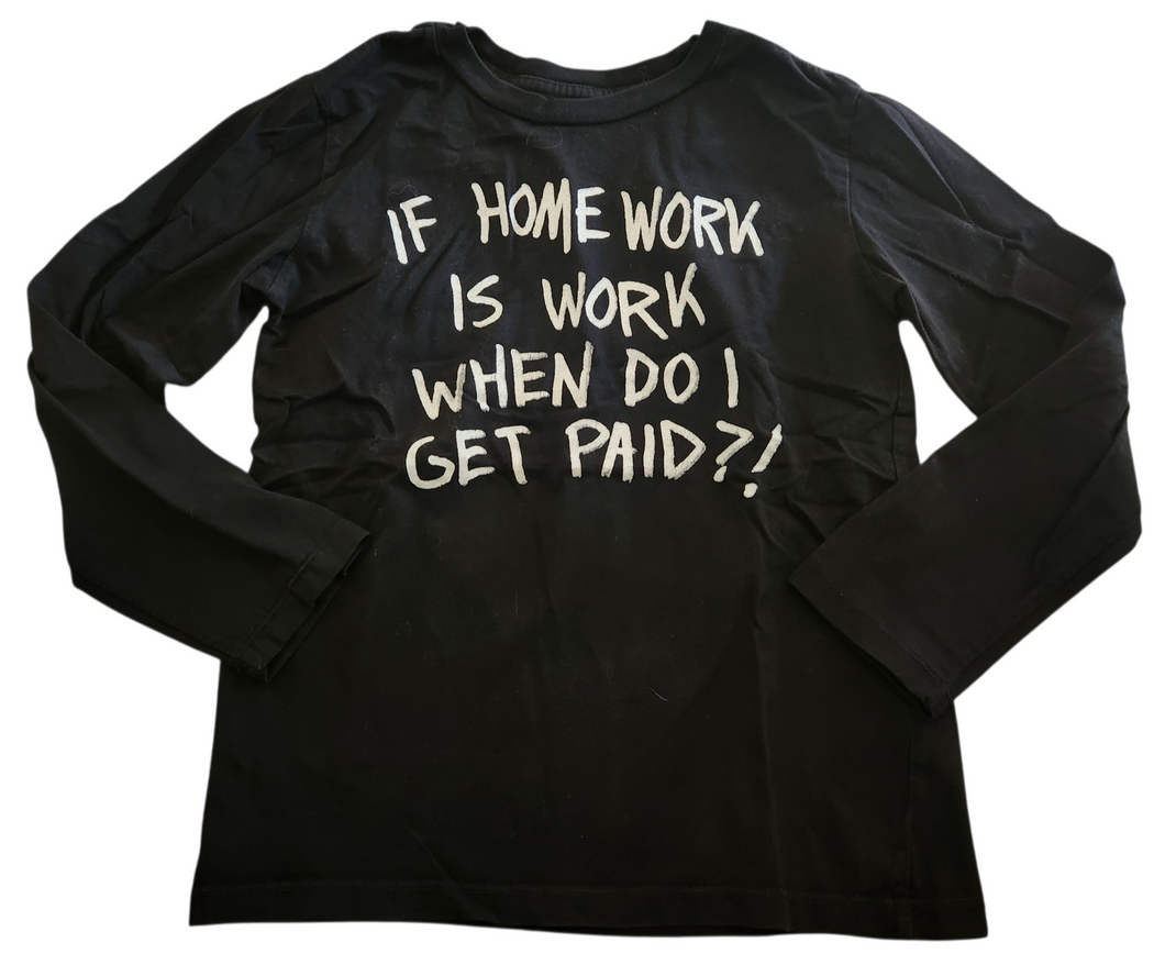 Shirt (Children's Place) size 6