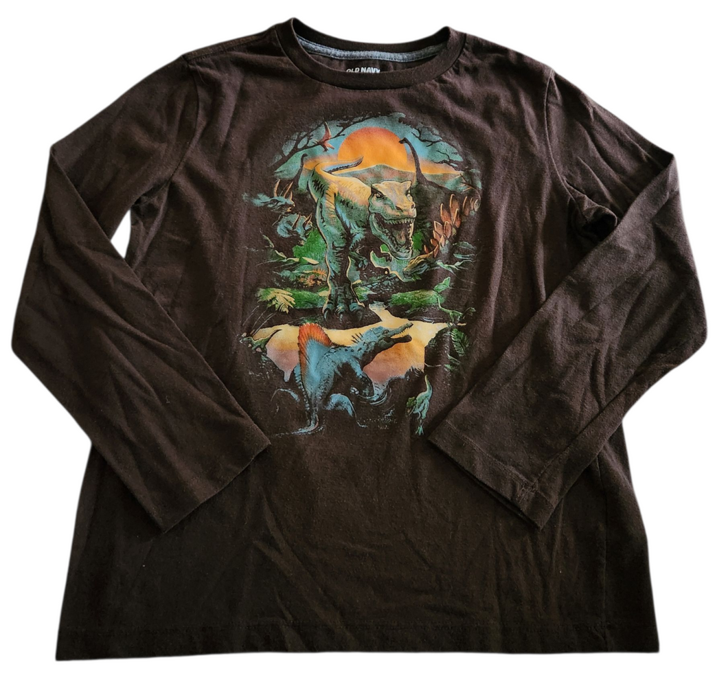 Shirt (Old Navy) size 10/12