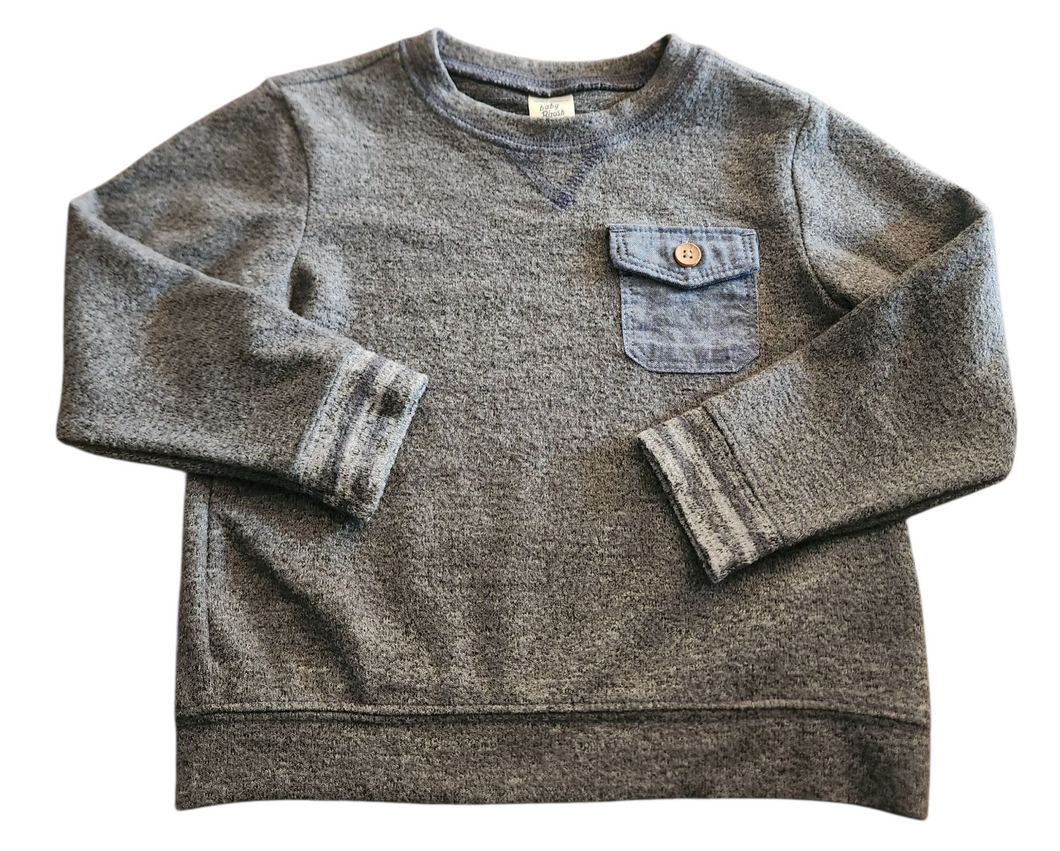 Shirt (Oshkosh) 24 months