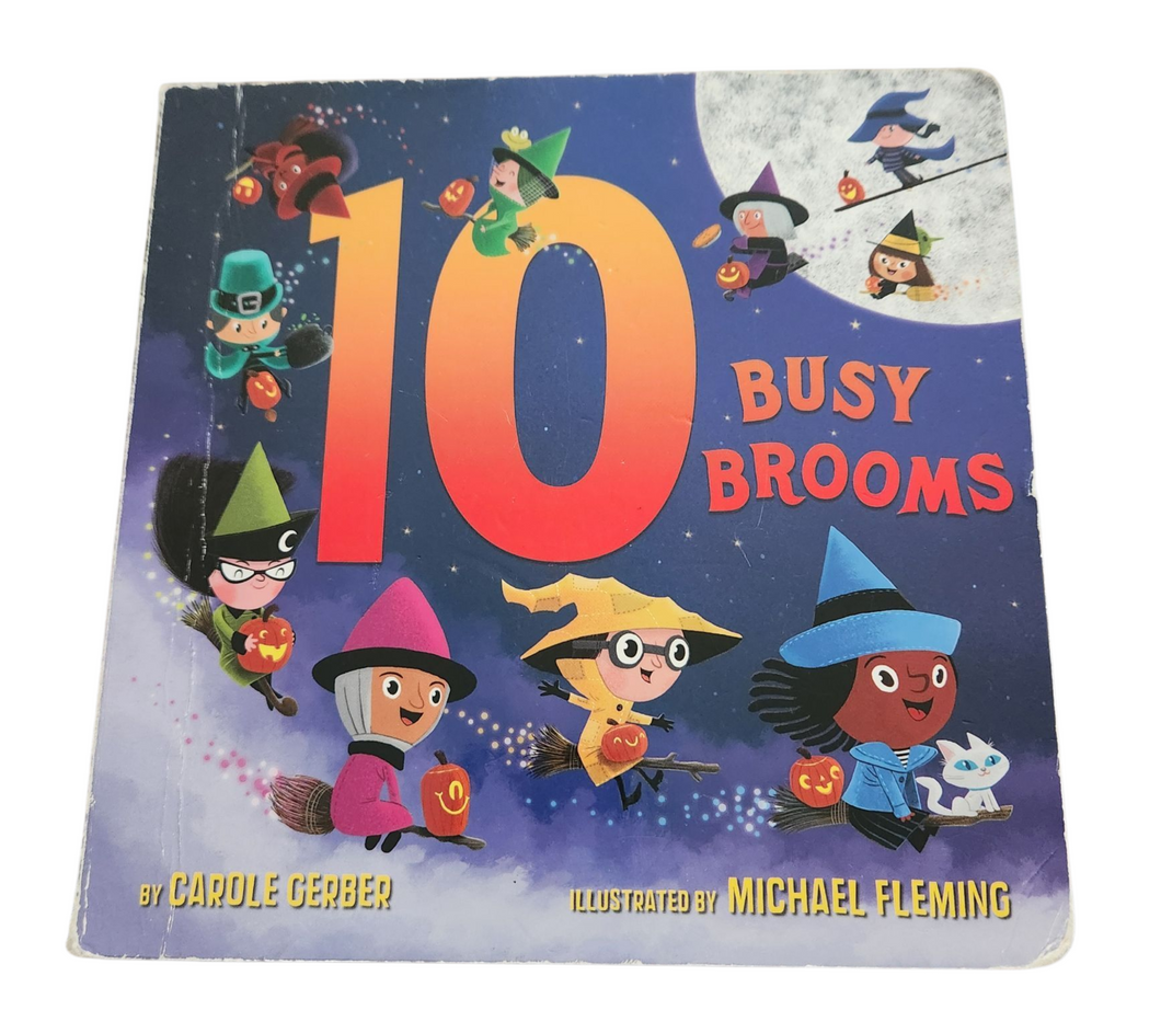 Board book