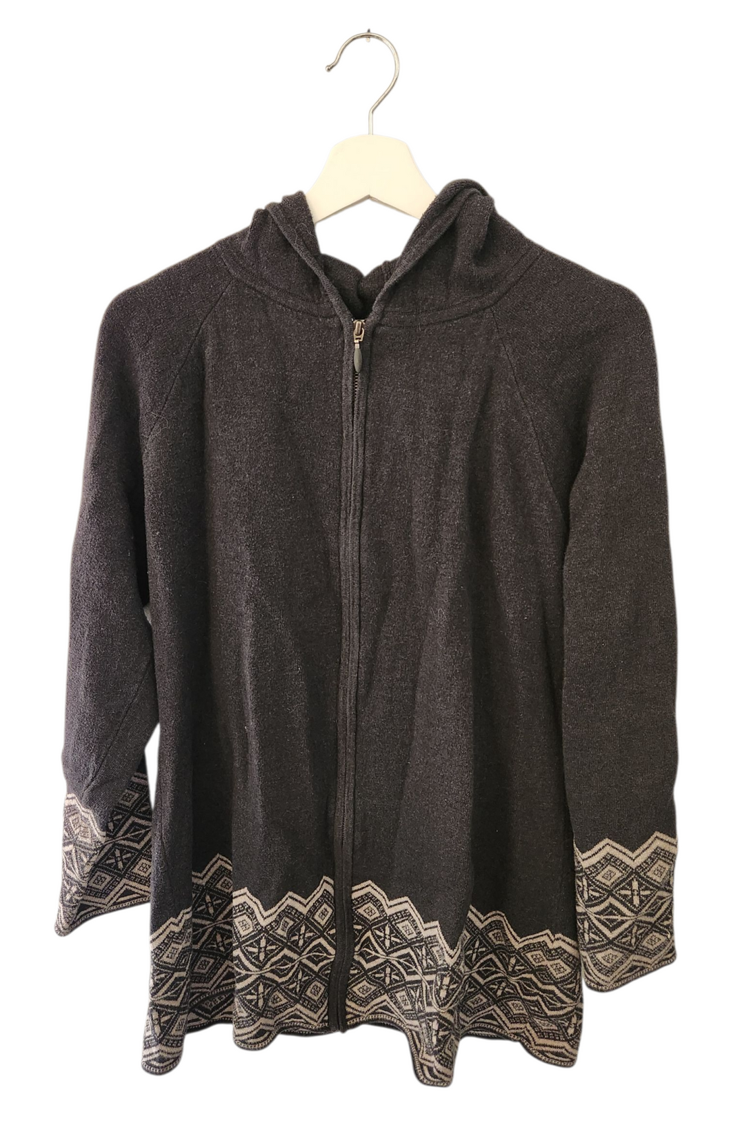 Sweater (Cynthia Rowley) large/xl