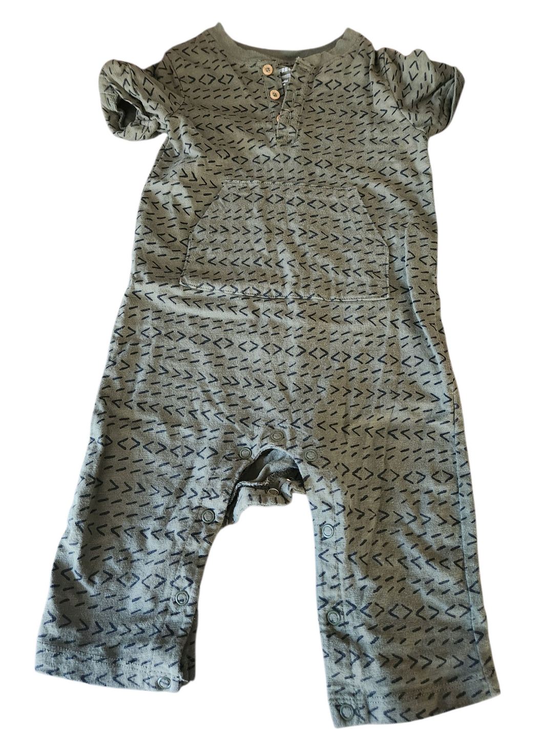 Onesie (Joe Fresh) 18-24 months