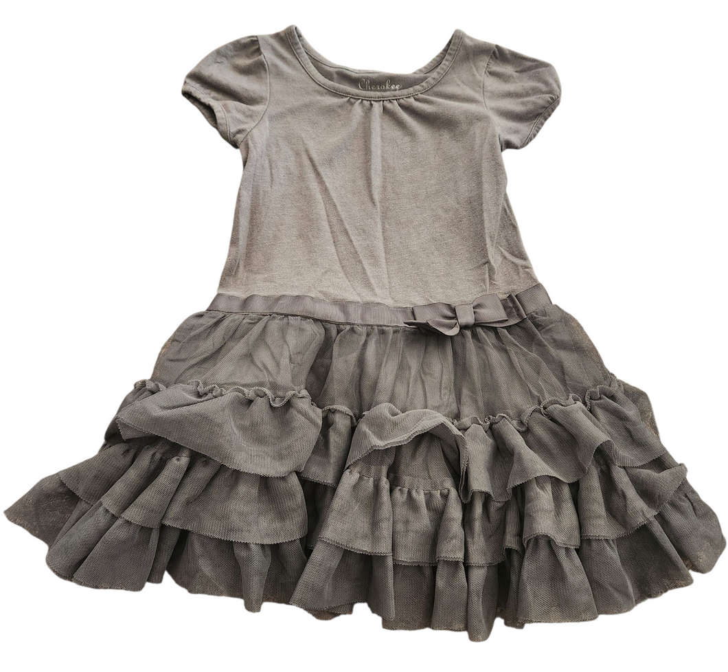Dress (Cherokee) size 4