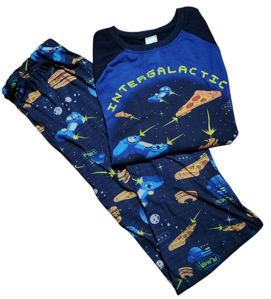 Pj's (Children's Place) size 16