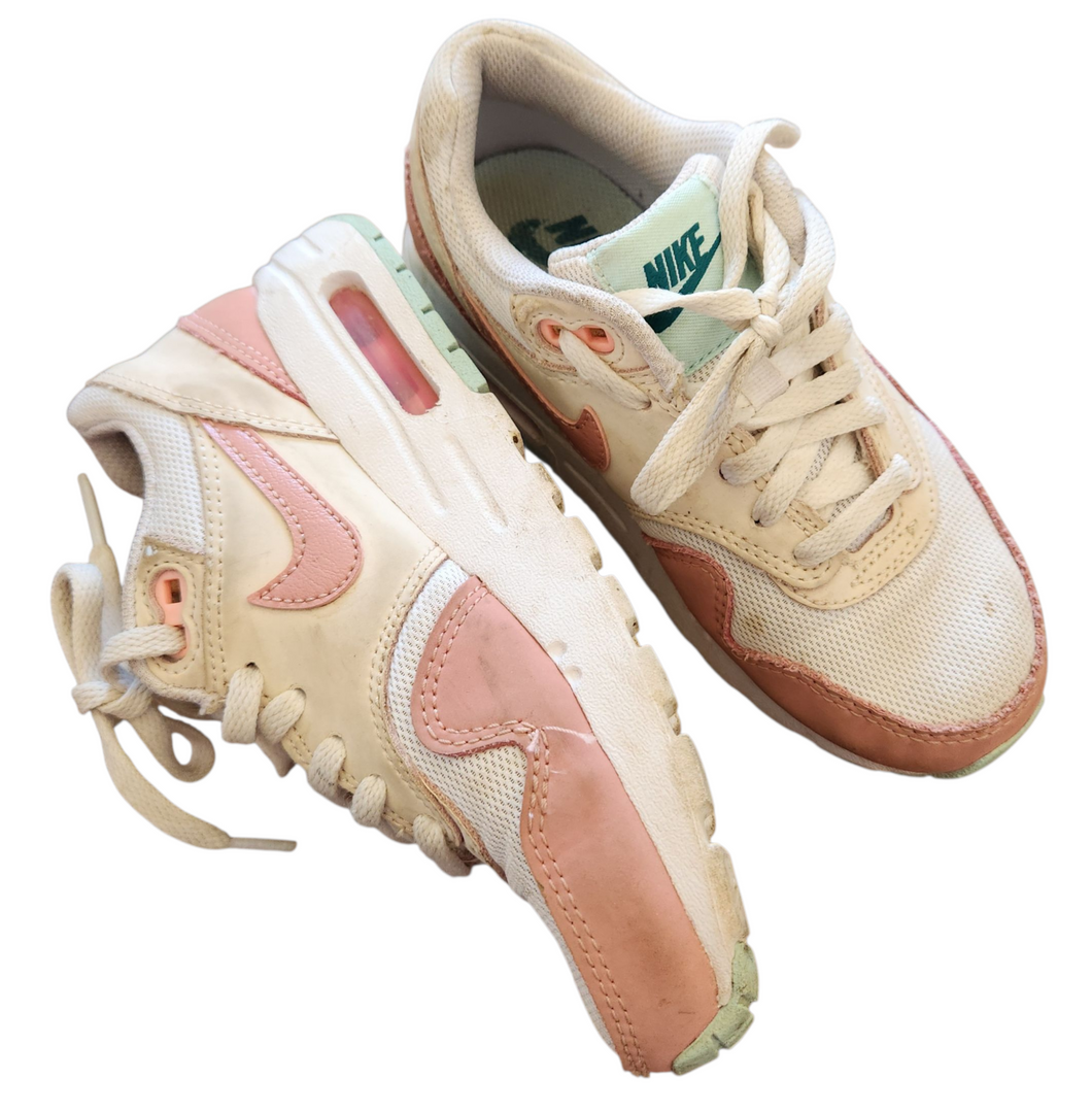 Shoes (Nike) size 1 youth