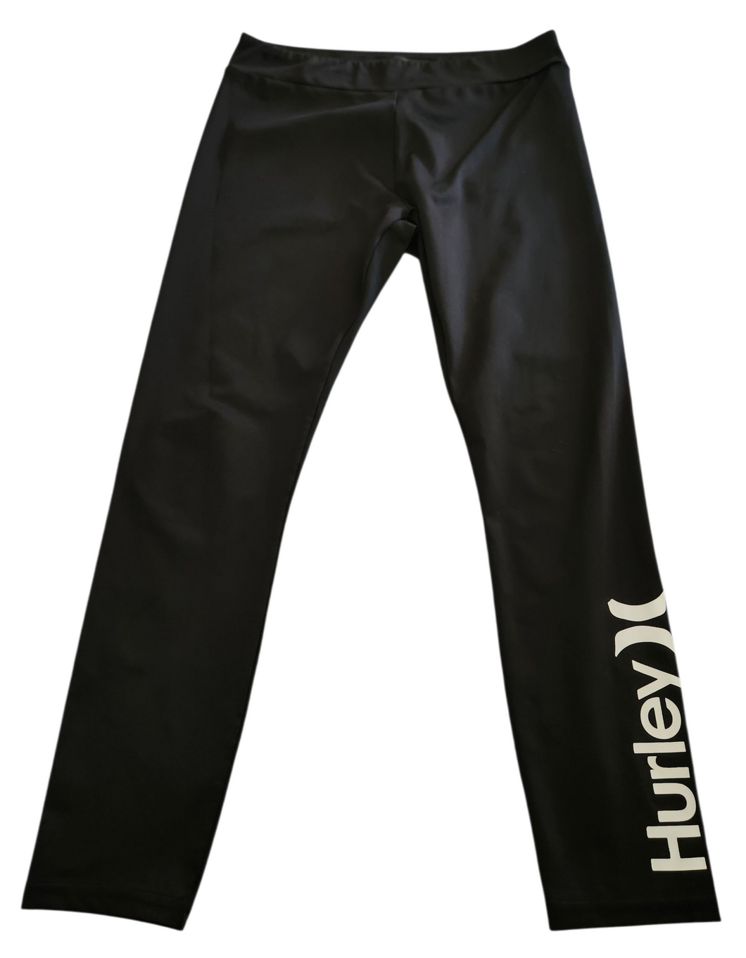 Leggings (Hurley) size 10/12