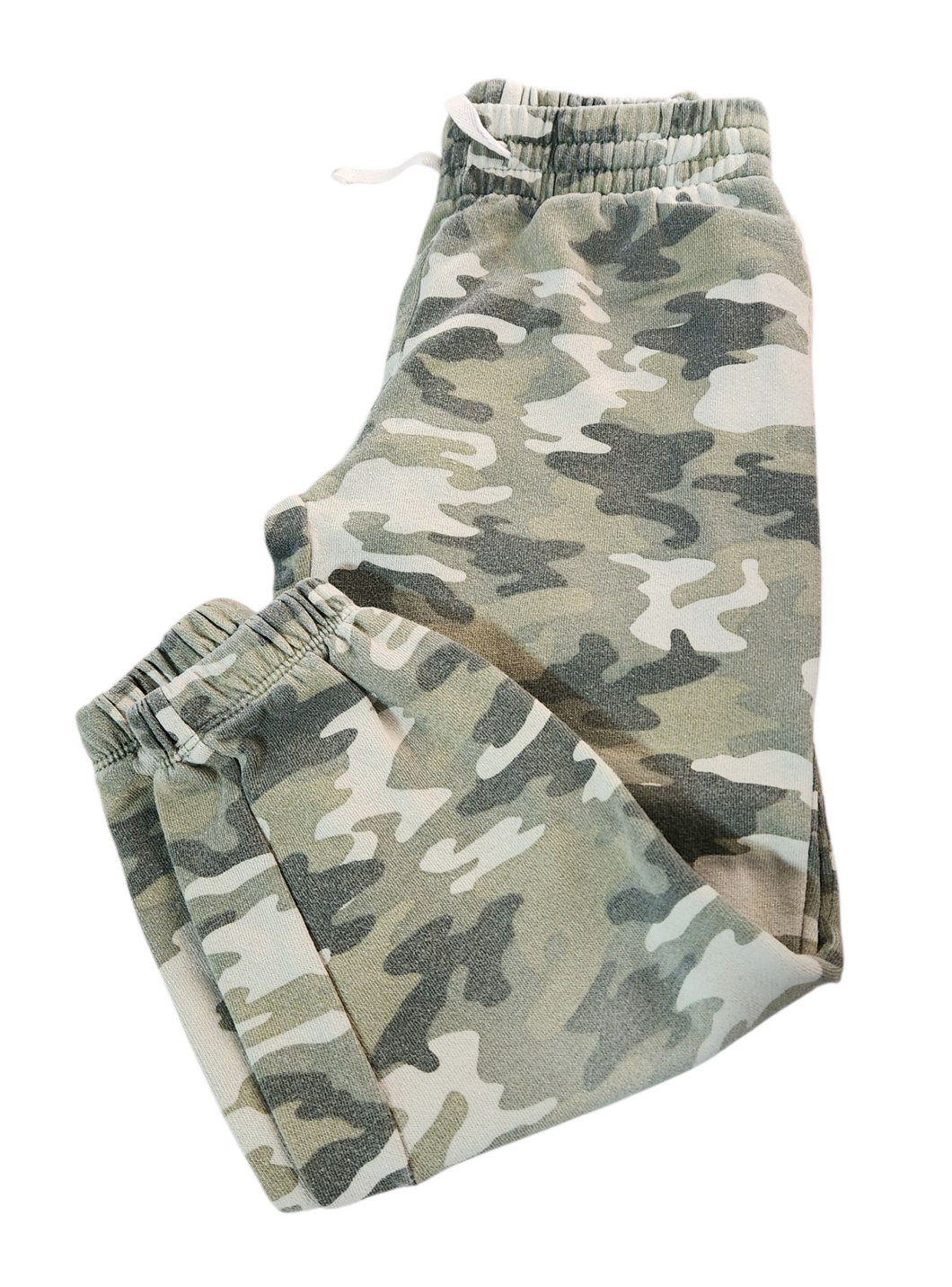 Jogging pants (Joe Fresh) size 6