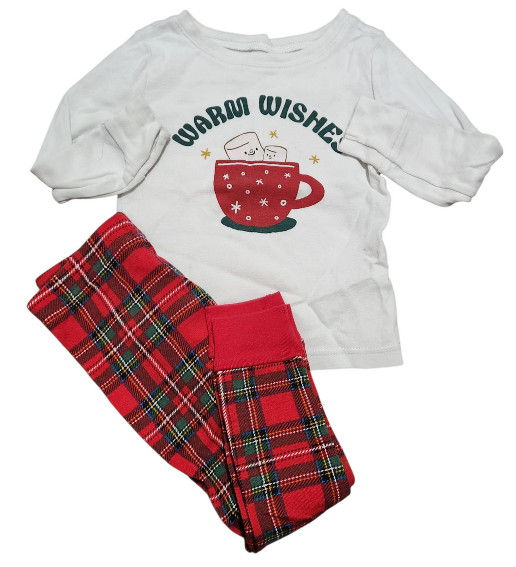 Pj's (Old Navy) size 2