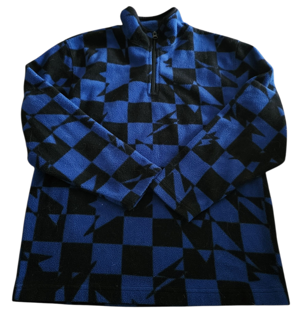 Fleece (Old Navy) size 8